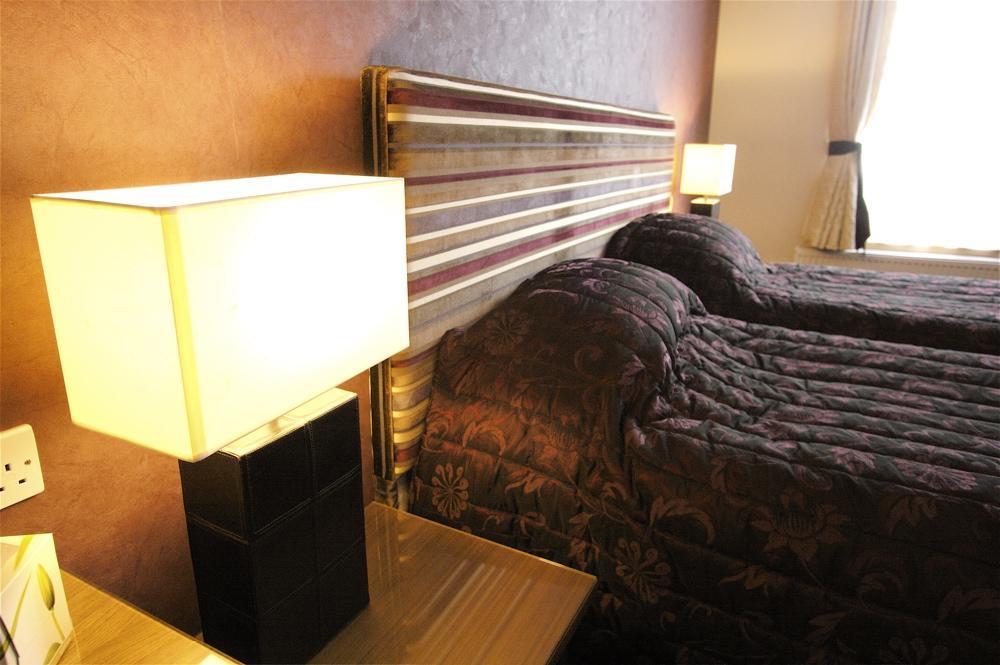 Albert Hotel Thunder Bay Buitenkant foto